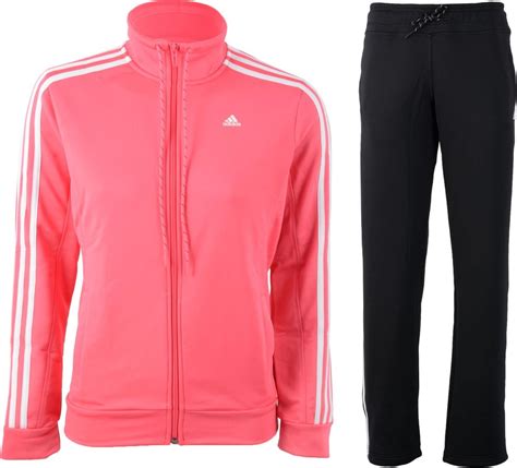 trainingspak dames adidas|trainingspakken adidas outlet.